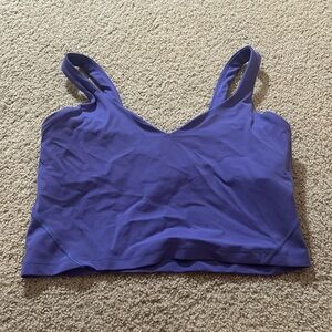 lululemon align tank